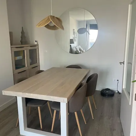 Apartment Piso Luminoso En Hospitalet De Llobregat Barcelona